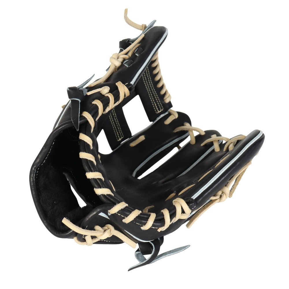 ミズノ（MIZUNO）（メンズ）硬式用グラブ 内野手用 野球グローブ 一般