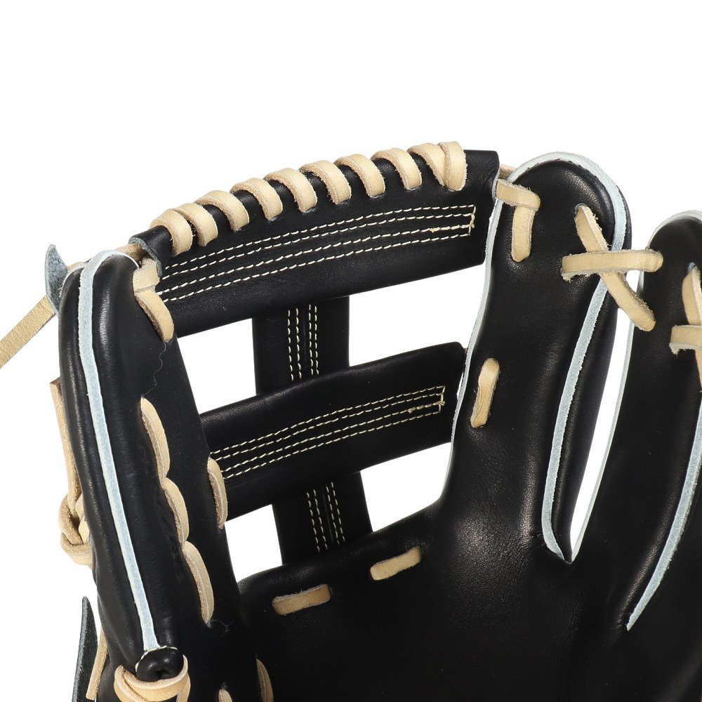 ミズノ（MIZUNO）（メンズ）硬式用グラブ 内野手用 野球グローブ 一般