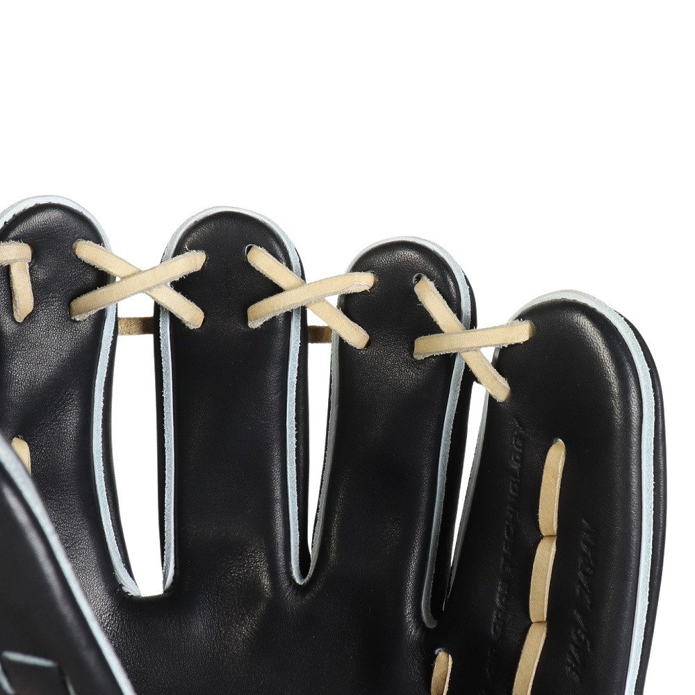 ミズノ（MIZUNO）（メンズ）硬式用グラブ 内野手用 野球グローブ 一般