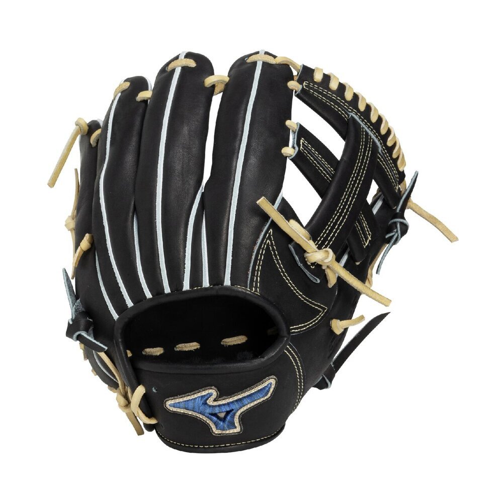 ミズノ（MIZUNO）（メンズ）硬式用グラブ 内野手用 野球グローブ 一般