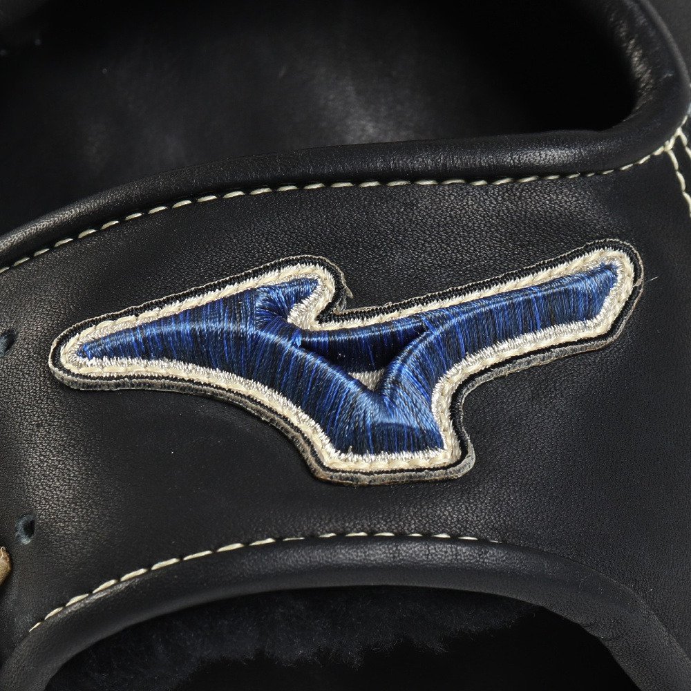 ミズノ（MIZUNO）（メンズ）硬式用グラブ 内野手用 野球グローブ 一般