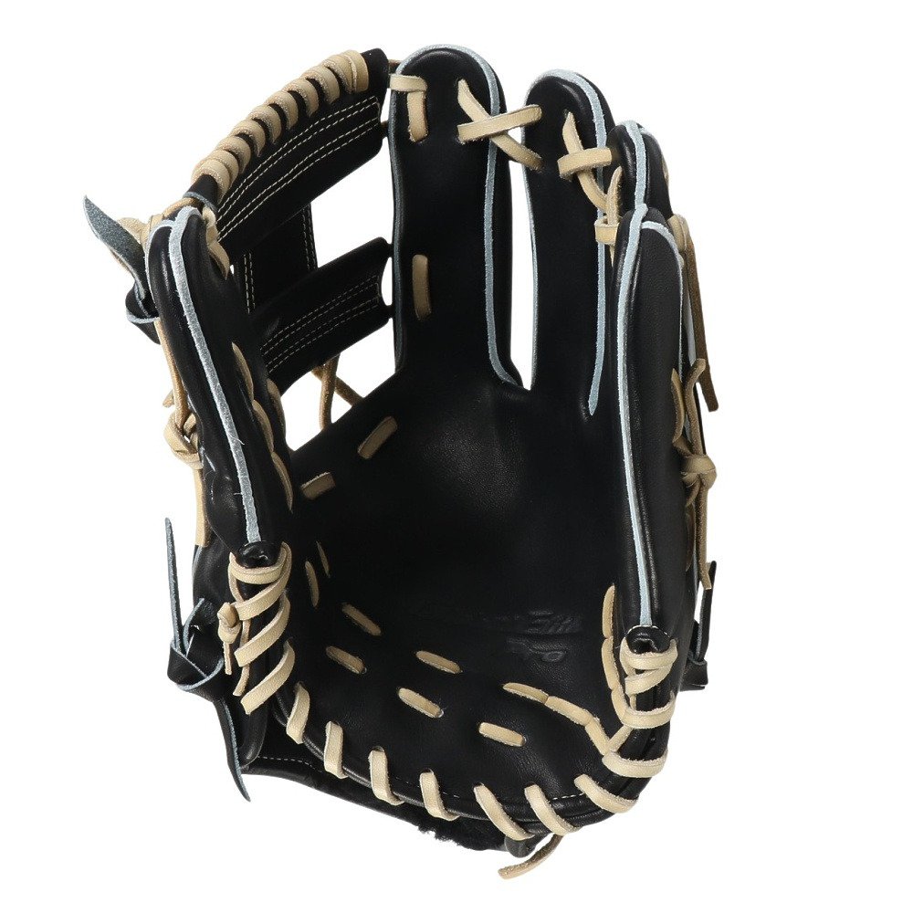 ミズノ（MIZUNO）（メンズ）硬式用グラブ 内野手用 野球グローブ 一般