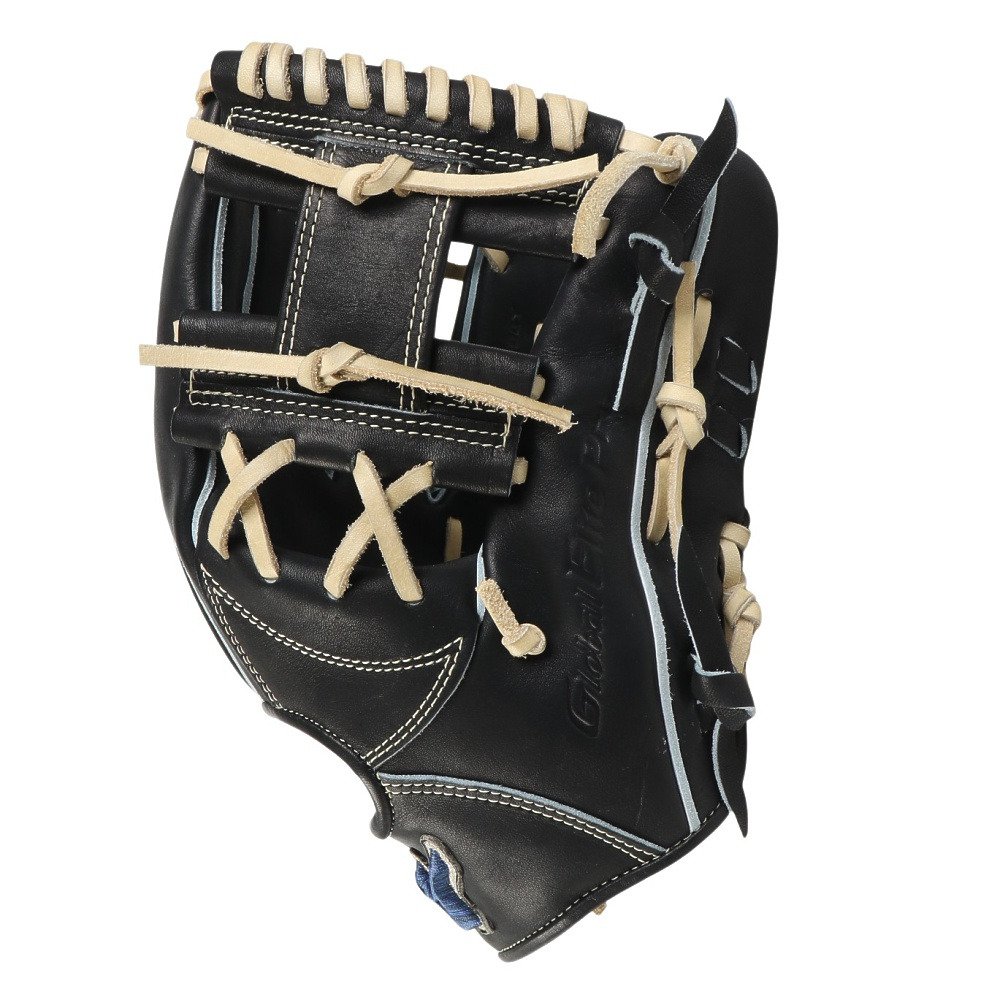 ミズノ（MIZUNO）（メンズ）硬式用グラブ 内野手用 野球グローブ 一般