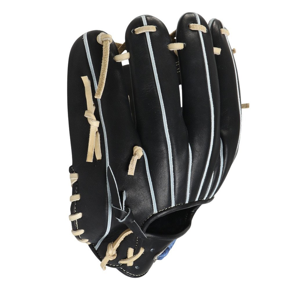 ミズノ（MIZUNO）（メンズ）硬式用グラブ 内野手用 野球グローブ 一般