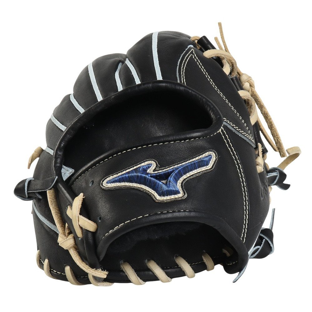 ミズノ（MIZUNO）（メンズ）硬式用グラブ 内野手用 野球グローブ 一般