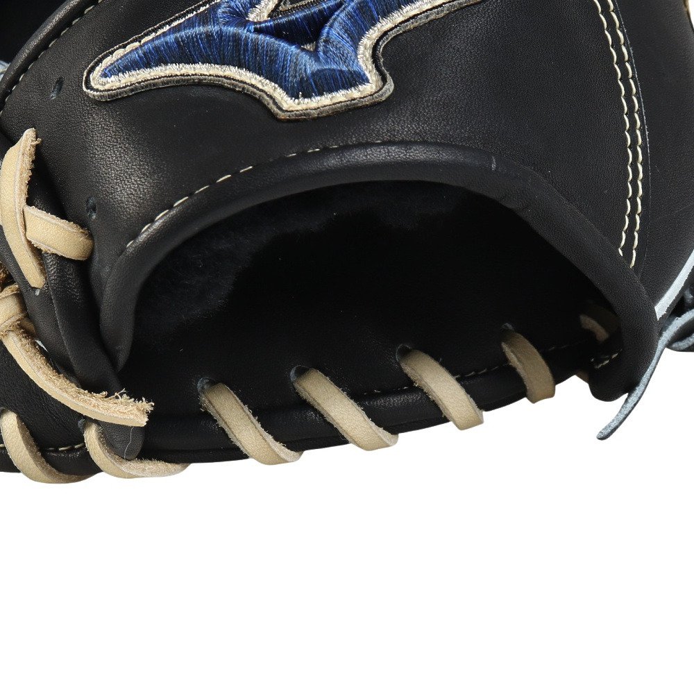 ミズノ（MIZUNO）（メンズ）硬式用グラブ 内野手用 野球グローブ 一般