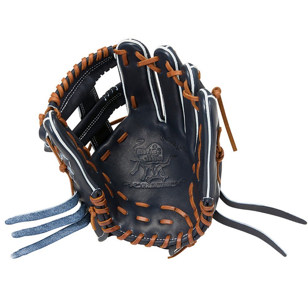 ローリングス（Rawlings）（メンズ）硬式用グラブ 内野手用 野球