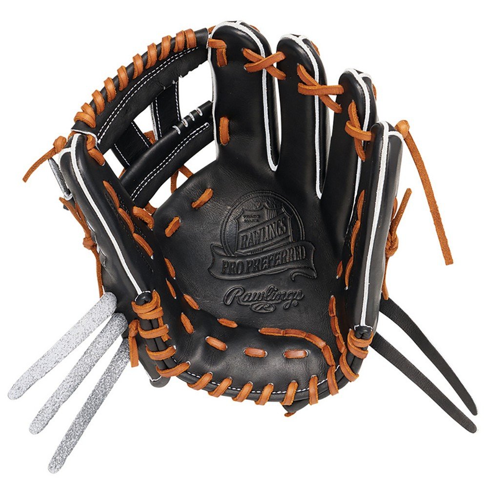 ローリングス 硬式 プロプリファード 内野手用グラブ CK4 11.5インチ 硬式 PRO PREFERRED [内野手用] サイズ 11.5 | グラブ | PRODUCTS