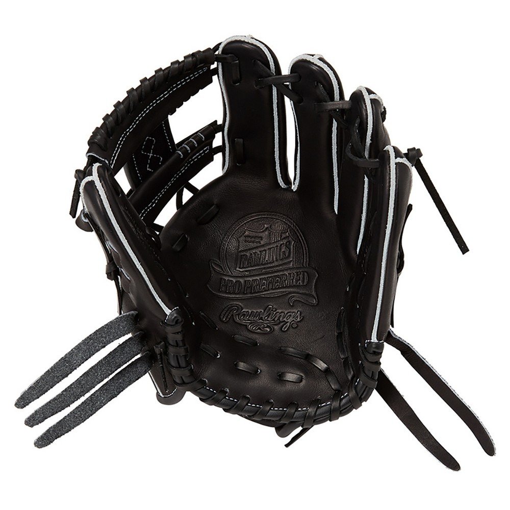 ローリングス（Rawlings）（メンズ）硬式用グラブ 内野手用 野球