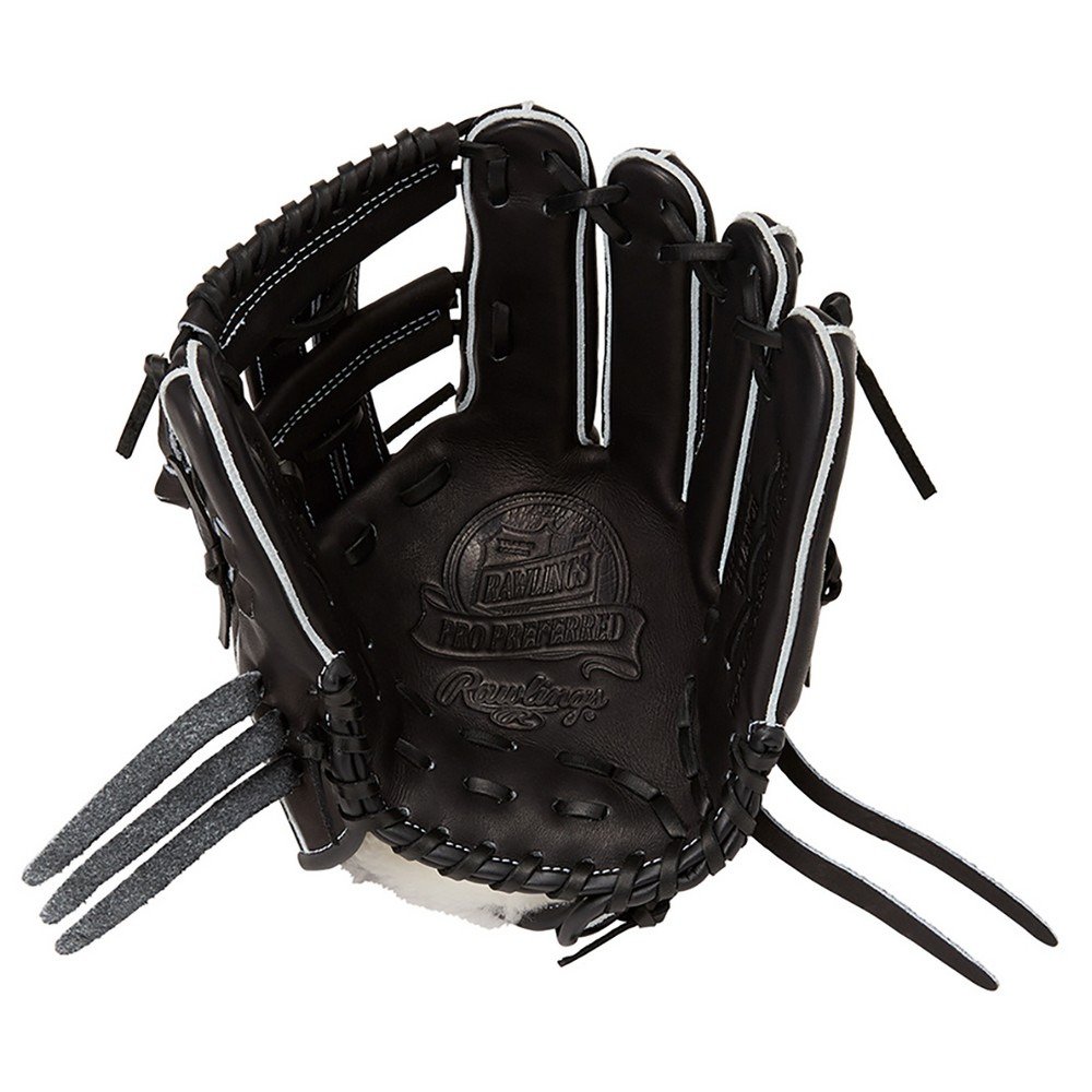 ローリングス（Rawlings）（メンズ）硬式用グラブ 内・外野手用 野球