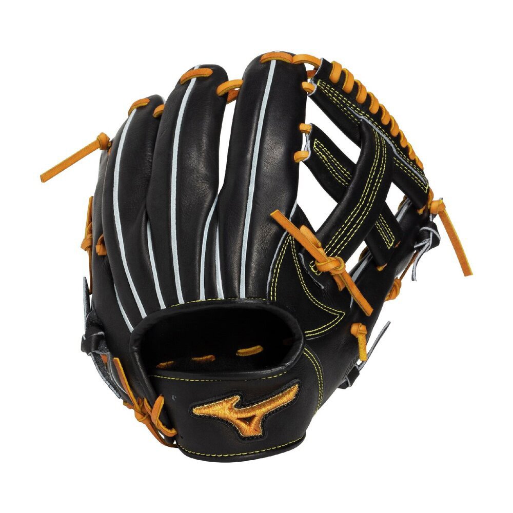ま*す様 ミズノプロ　内野用グローブ ミズノ（MIZUNO）（メンズ）硬式用グラブ 内野手用 野球グローブ