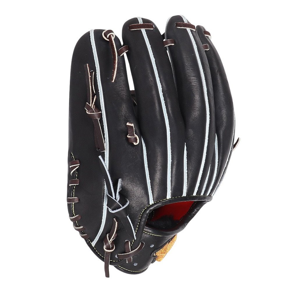 ミズノ（MIZUNO）（メンズ）硬式用グラブ 内野手用 野球グローブ 一般
