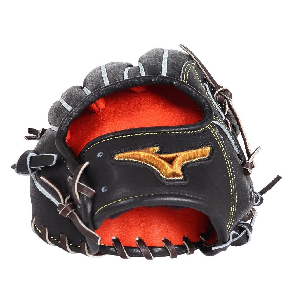 ミズノ（MIZUNO）（メンズ）硬式用グラブ 内野手用 野球グローブ 一般