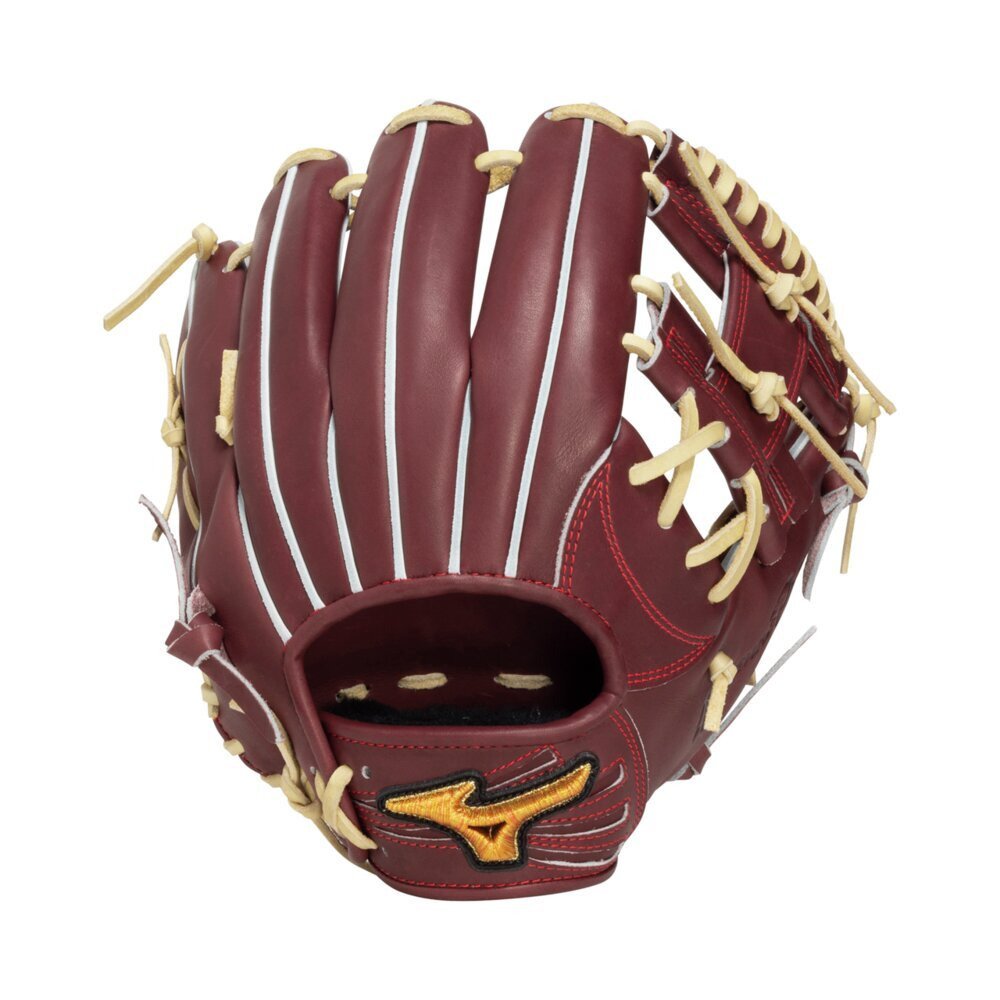 Mizuno 硬式　グローブ ミズノ（MIZUNO）（メンズ）硬式用グラブ 内野手用 野球グローブ 一般