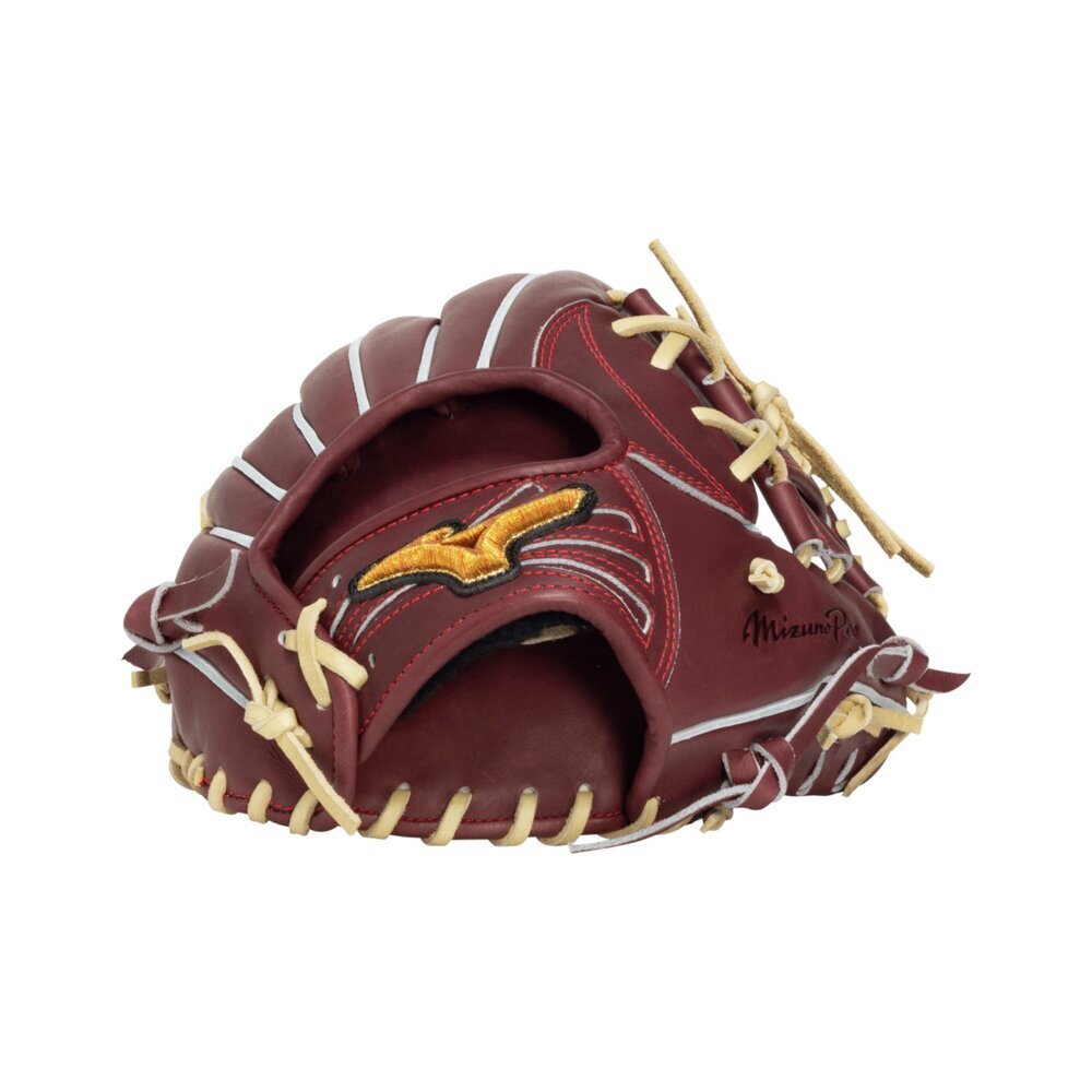 ミズノ（MIZUNO）（メンズ）硬式用グラブ 内野手用 野球グローブ 一般