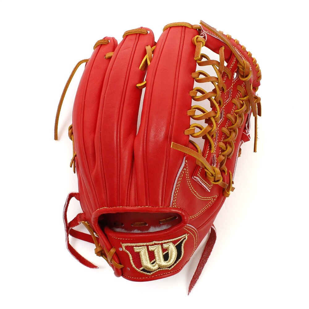  野球 硬式 グラブ デュアル 外野手用 7F WTAHWRD7F22 