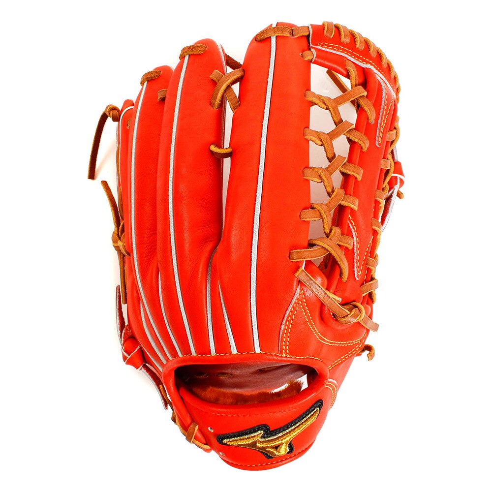  野球 硬式 グラブ MP FCT B 外野手用 1AJGH18107 52 B 収納袋付