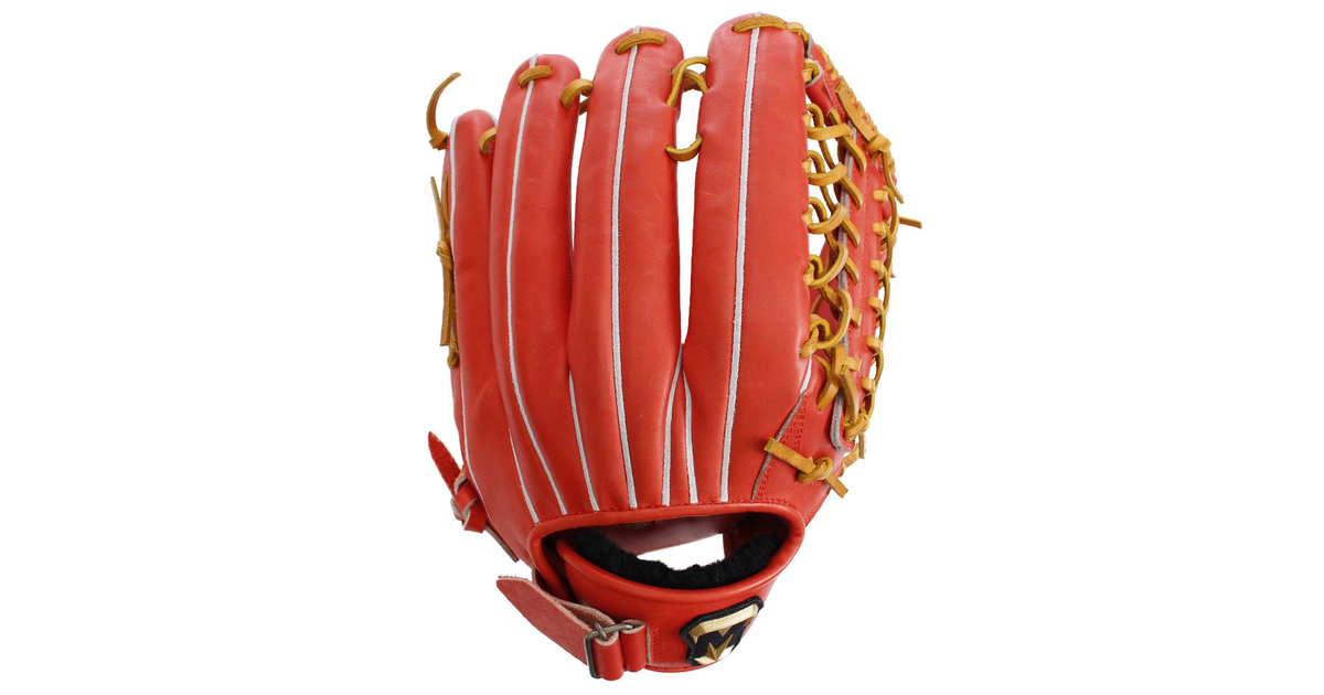 野球 硬式 グラブ Pennant King 外野手用 Hgm19of 028 野球グローブ 一般 美津和タイガー スーパースポーツゼビオ