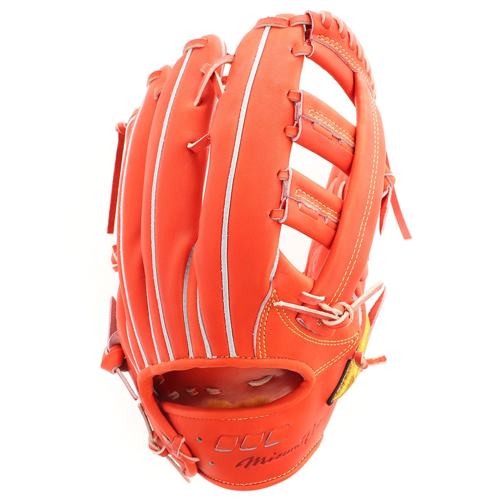 野球 硬式 グラブ 5DNAテクノロジー 外野手用 1AJGH22007 52 収納袋付