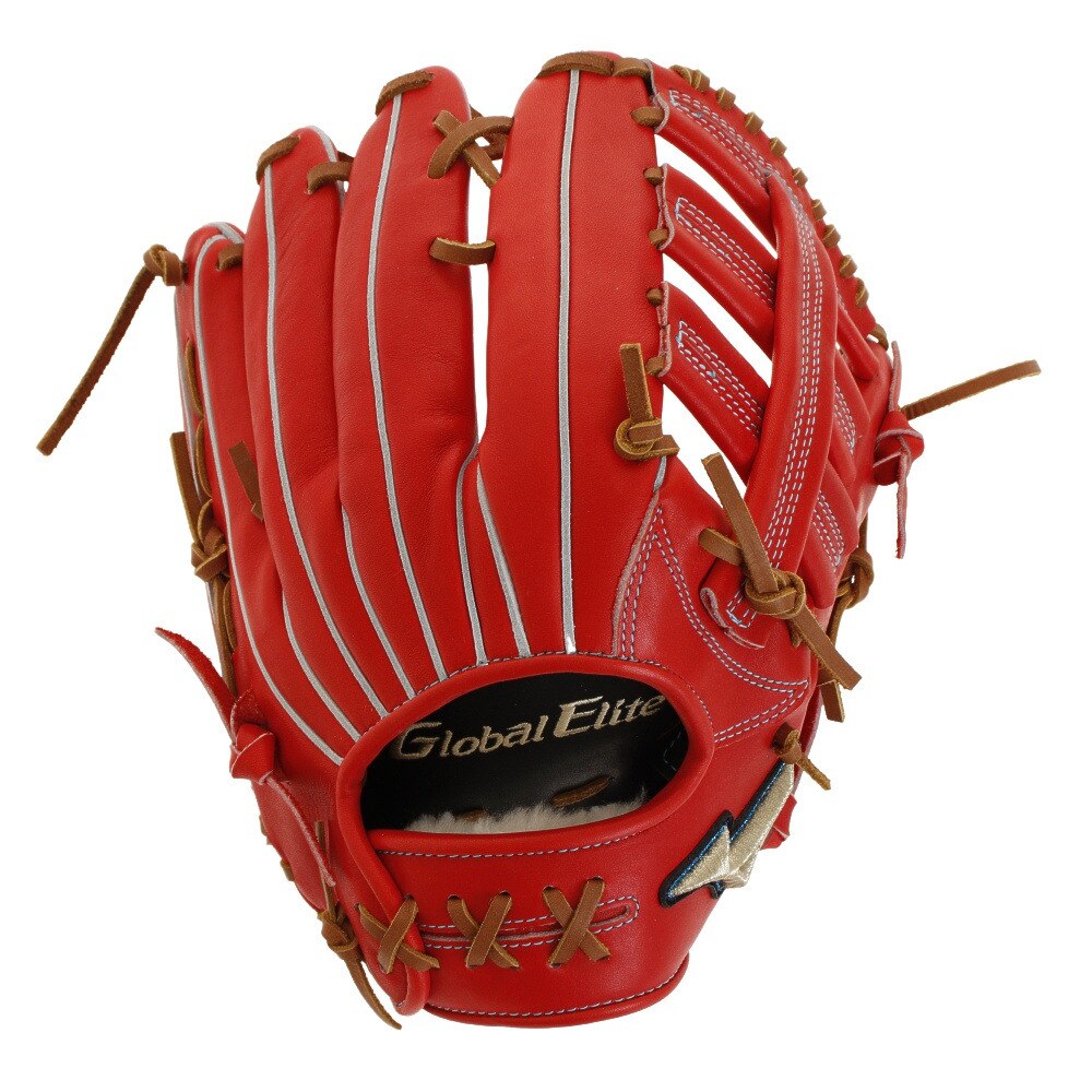 野球 硬式 グラブ グローバルエリート Hselection インフィニティ 外野手用 1AJGH22307 70
