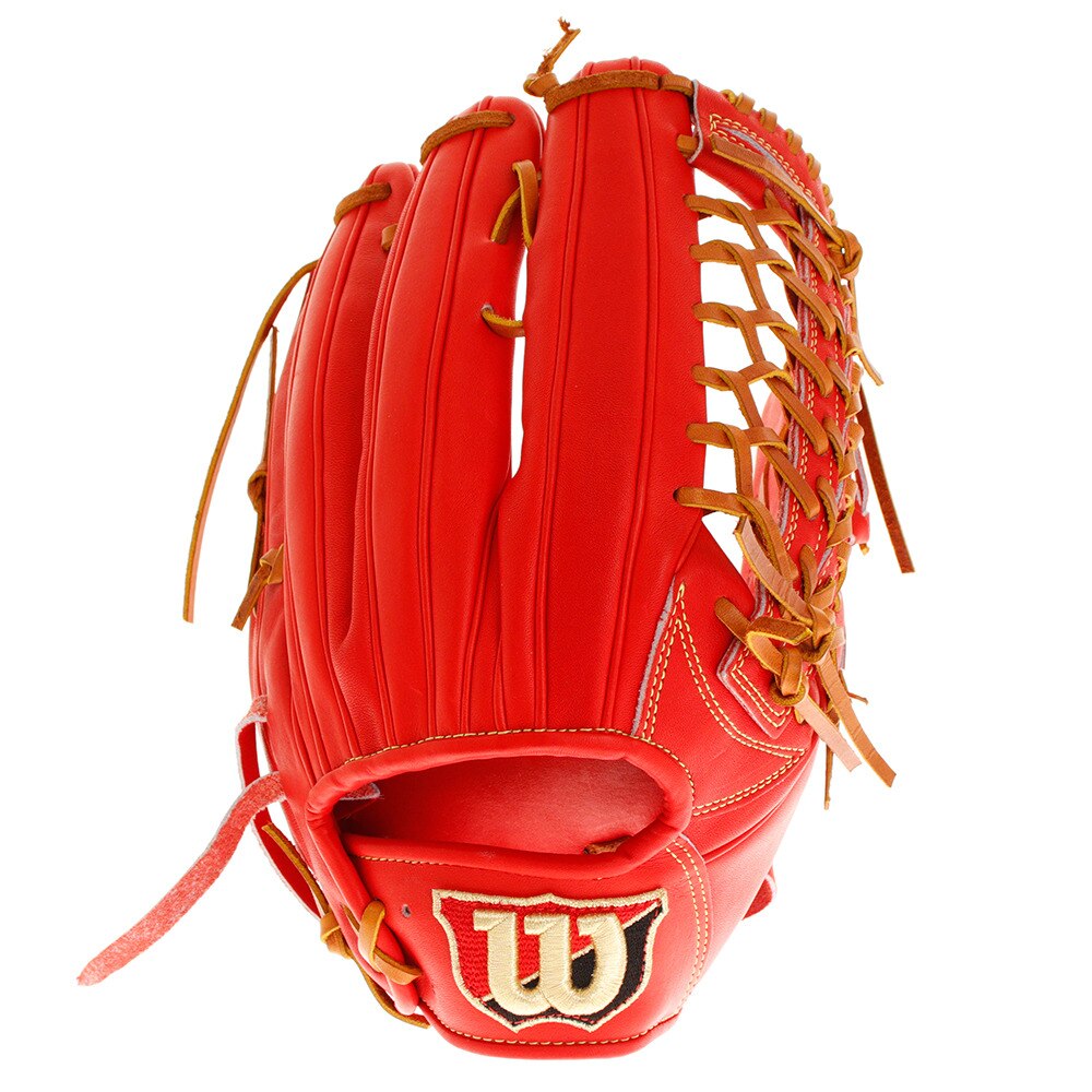 野球 硬式 グラブ DUAL 8G WTAHWTD8G22 収納袋付