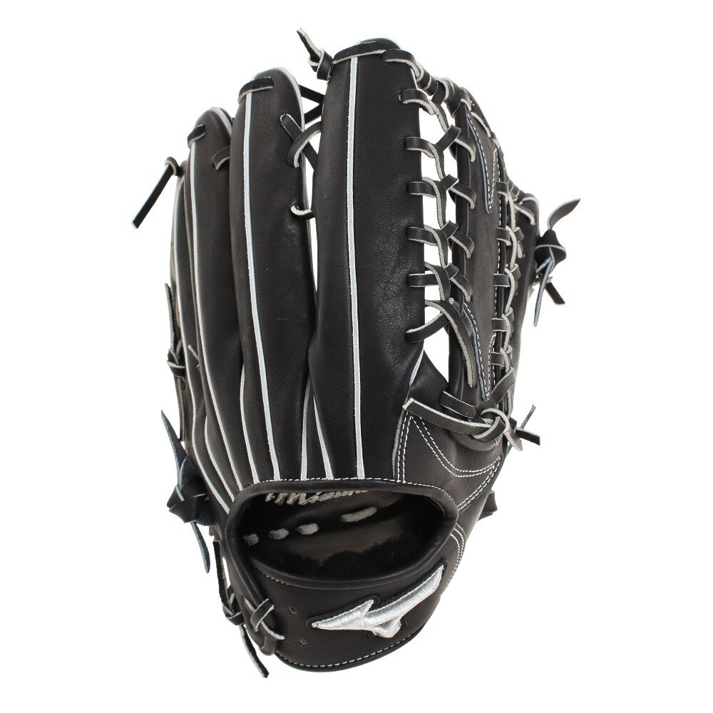  硬式用グラブ 外野手用 ミズノプロ CRAFT Edition ガードナー型 サイズ18N B 21AW 1AJGH24017 09X