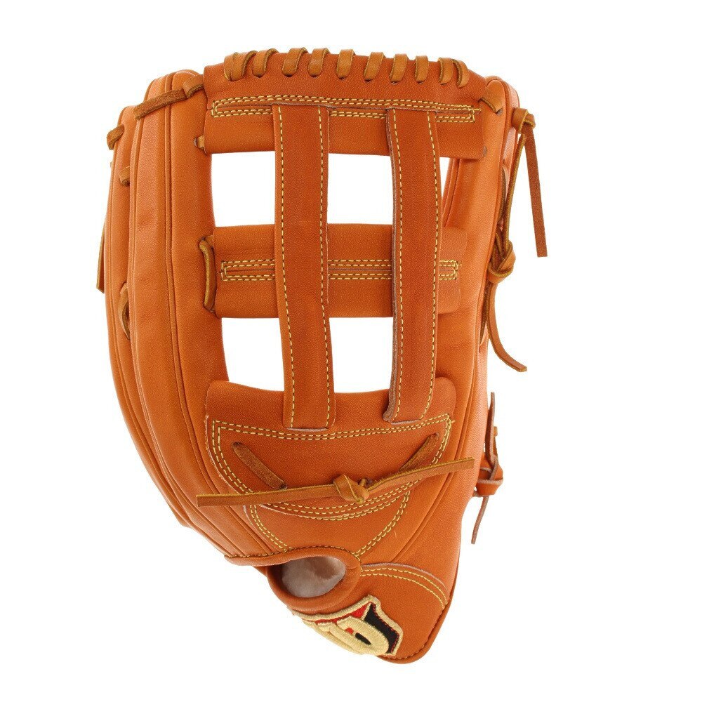 ウイルソン（Wilson）（メンズ）硬式用グラブ 外野手用 Wilson Staff デュアル 9D WTAHWTD9D 83