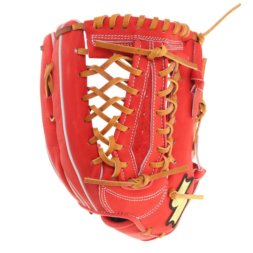 エスエスケイ(SSK)(メンズ)硬式用グラブ 外野手用 野球グローブ