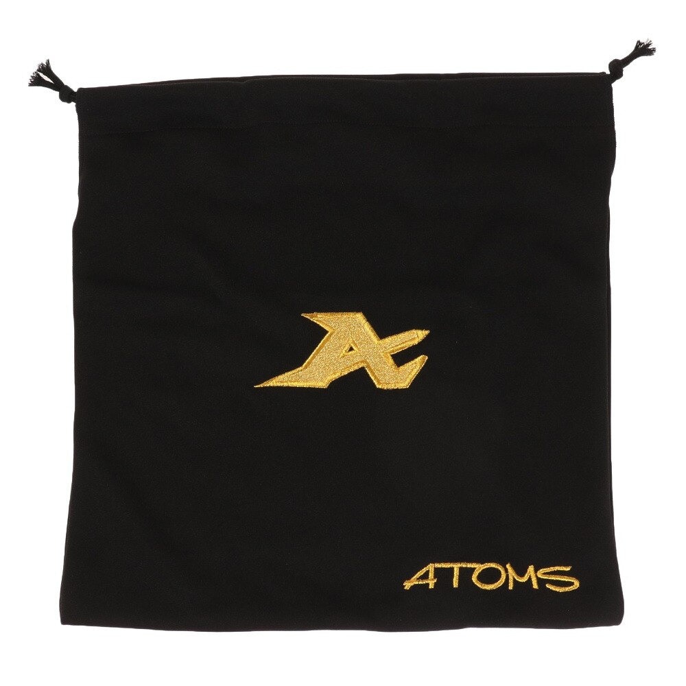 アトムズ（ATOMS）（メンズ）硬式用グラブ 外野手用 野球グローブ 一般 AGL-7x22