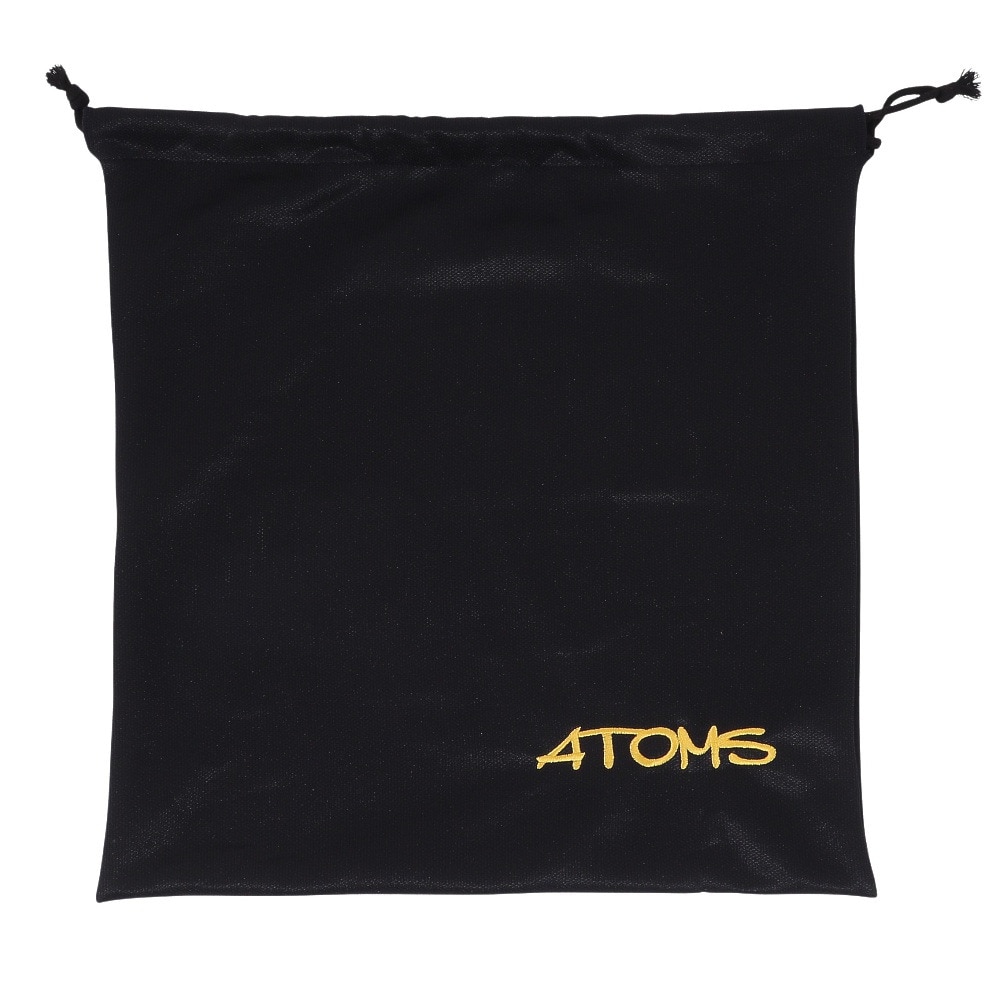 アトムズ（ATOMS）（メンズ）硬式用グラブ 外野手用 野球グローブ 一般 Professional Line+ APL-UR007+