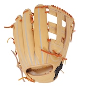 (メンズ)硬式用グラブ 外野手用 野球グローブ 一般 Professional Line+ APL-UR007+
