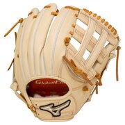 ミズノ（MIZUNO）（メンズ）硬式用グラブ グローバルエリート インフィニティNEO 外野手用 野球グローブ 一般 1AJGH27307 80