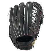 ゼット（ZETT）（メンズ）硬式用グラブ ネオステイタスVL 外野手用 野球グローブ 一般 BPGB12217-1900