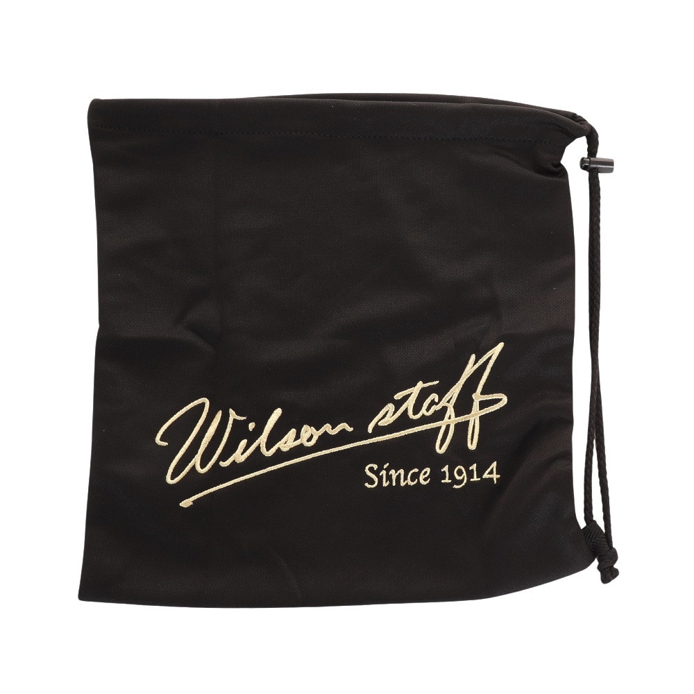 ウイルソン（Wilson）（メンズ）硬式用グラブ 外野手用 WILSON STAFF DUAL 外野手用 D8型 WBW101075