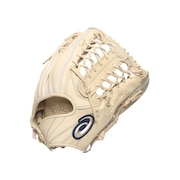 アシックス（ASICS）（メンズ）硬式用グラブ 外野手用 GOLDSTAGE I-PRO 3121B120.150