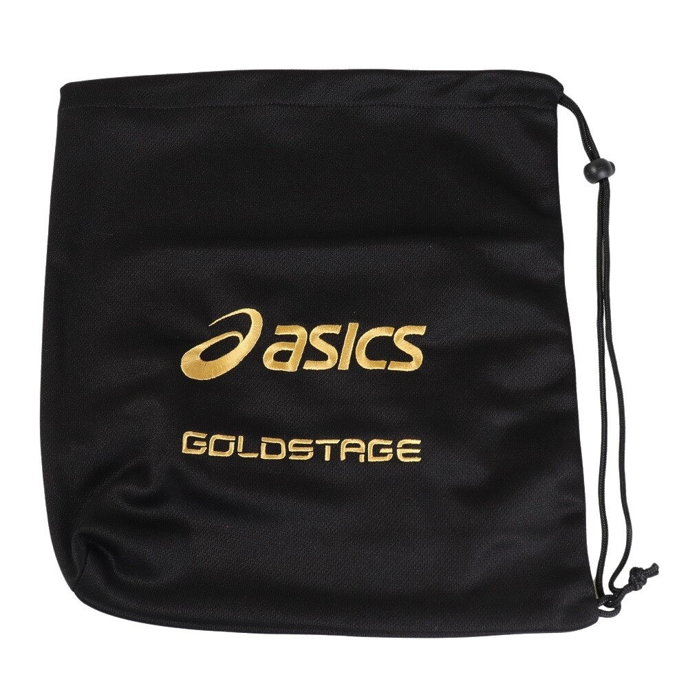 アシックス（ASICS）（メンズ）硬式用グラブ 外野手用 左投げ 野球グローブ 一般 ゴールドステージ GOLDSTAGE 3121B132.001.RH