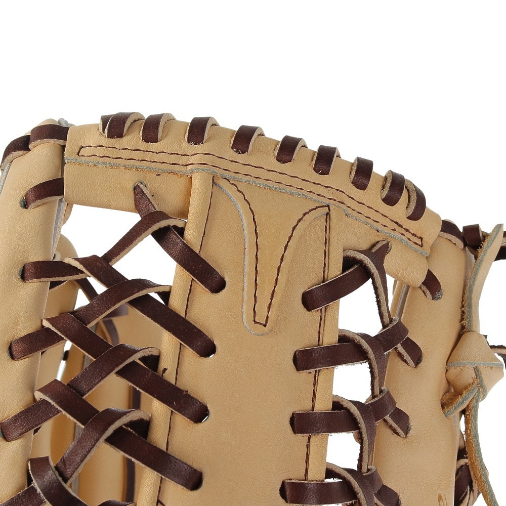 ミズノ（MIZUNO）（メンズ）硬式用グラブ 外野手用 野球グローブ グローバルエリート ∞インフィニティNEO 23AW 1AJGH29907 80