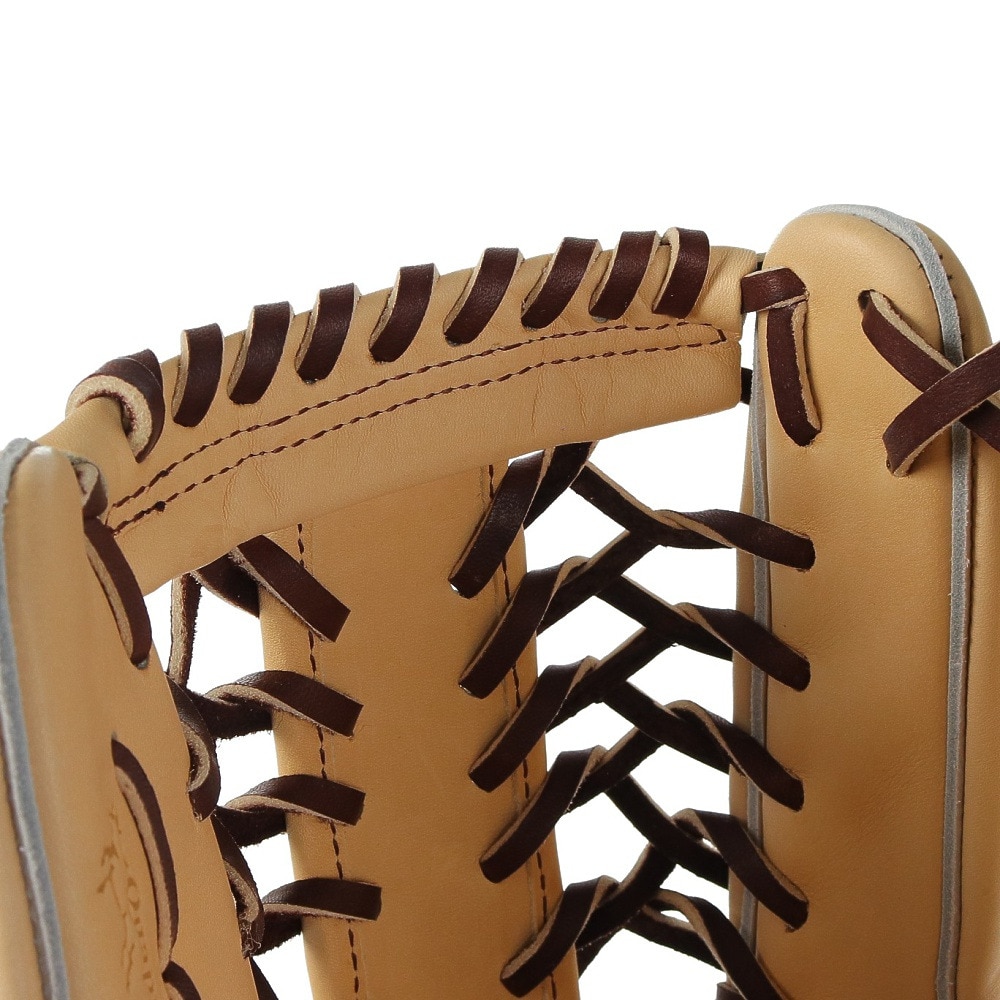 ミズノ（MIZUNO）（メンズ）硬式用グラブ 外野手用 野球グローブ グローバルエリート ∞インフィニティNEO 23AW 1AJGH29907 80