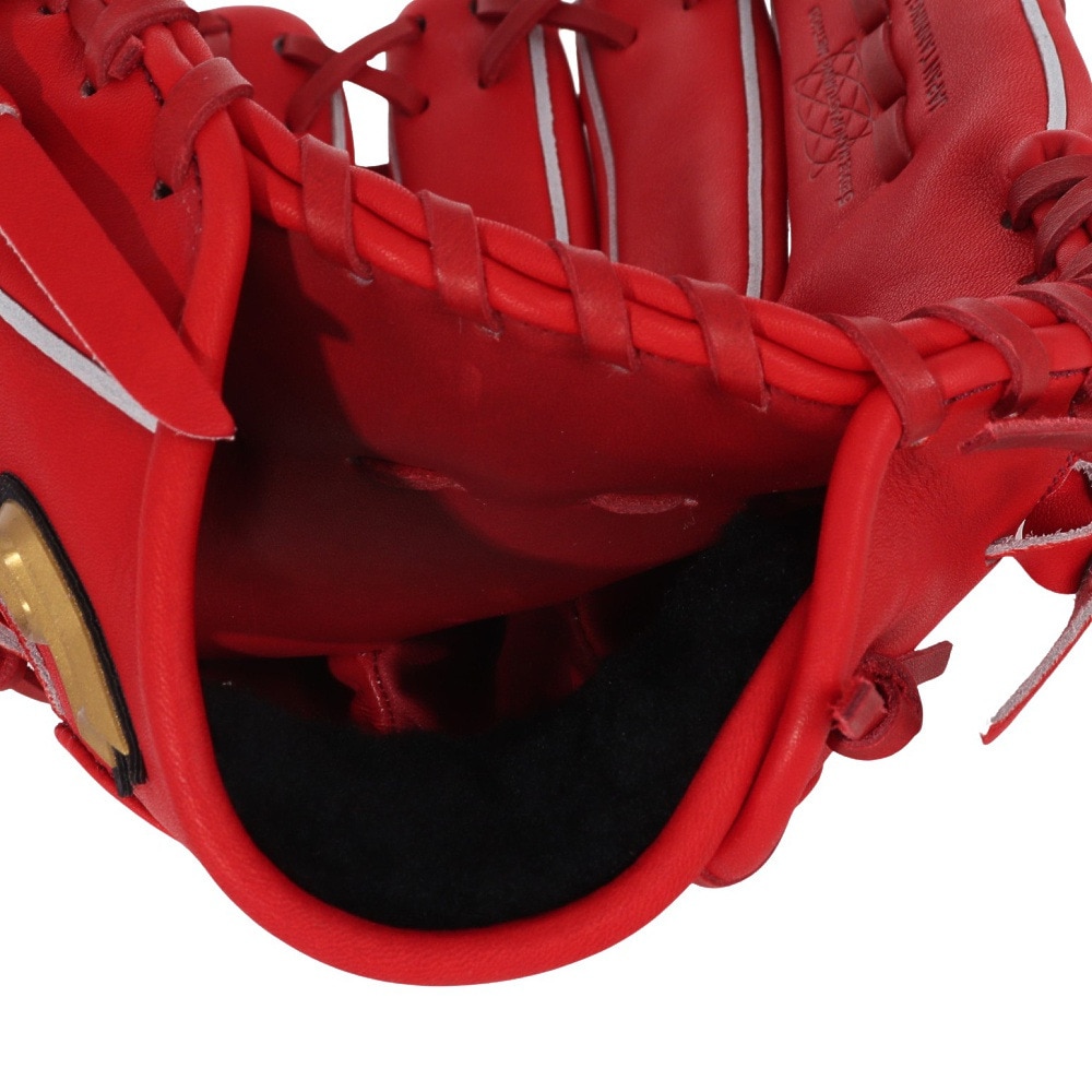 エスエスケイ（SSK）（メンズ）硬式用グラブ 外野手用 野球グローブ 一般 プロエッジ PEK87423F-3248