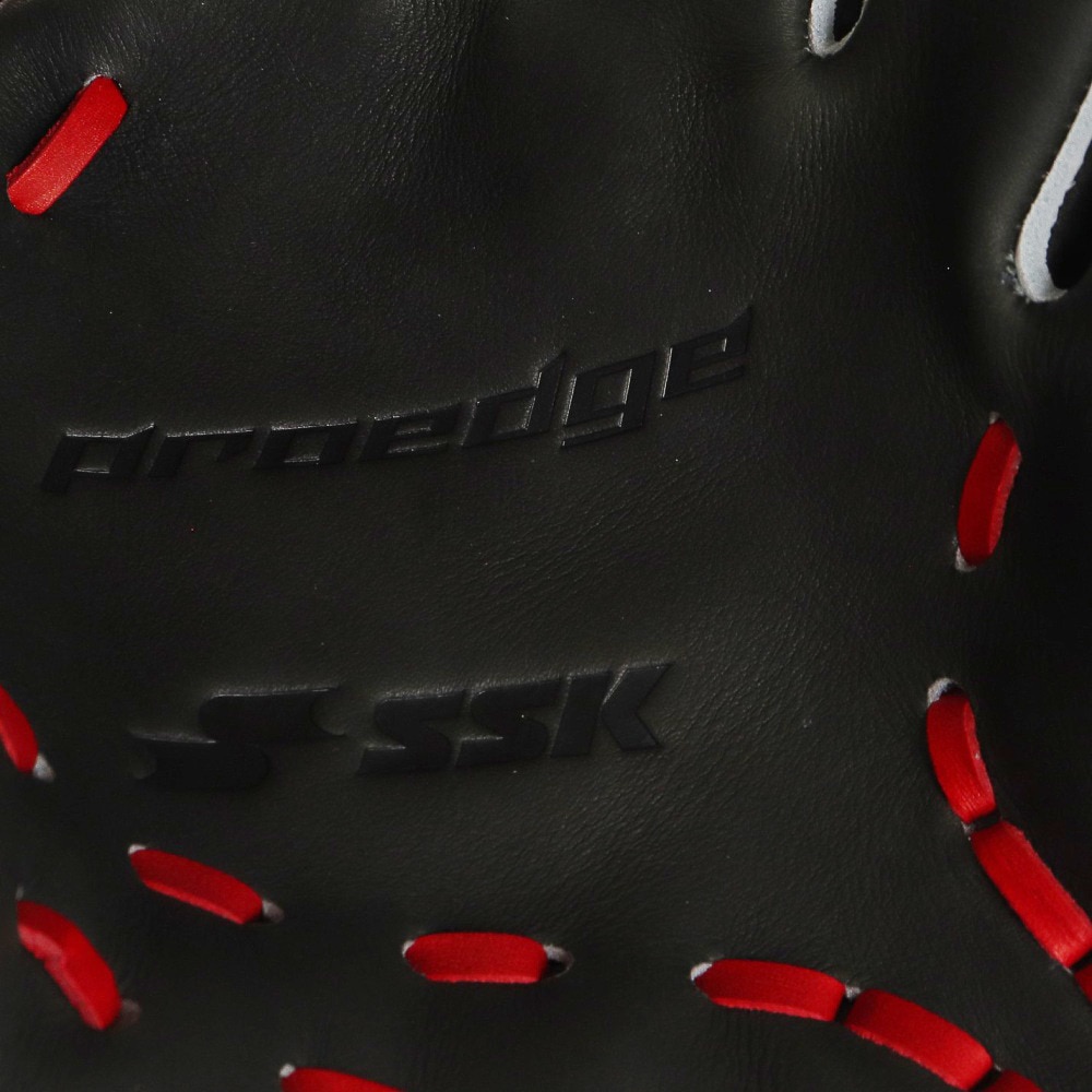 エスエスケイ（SSK）（メンズ）硬式用グラブ 外野手用 野球グローブ 一般 プロエッジ PEK87423F-9648