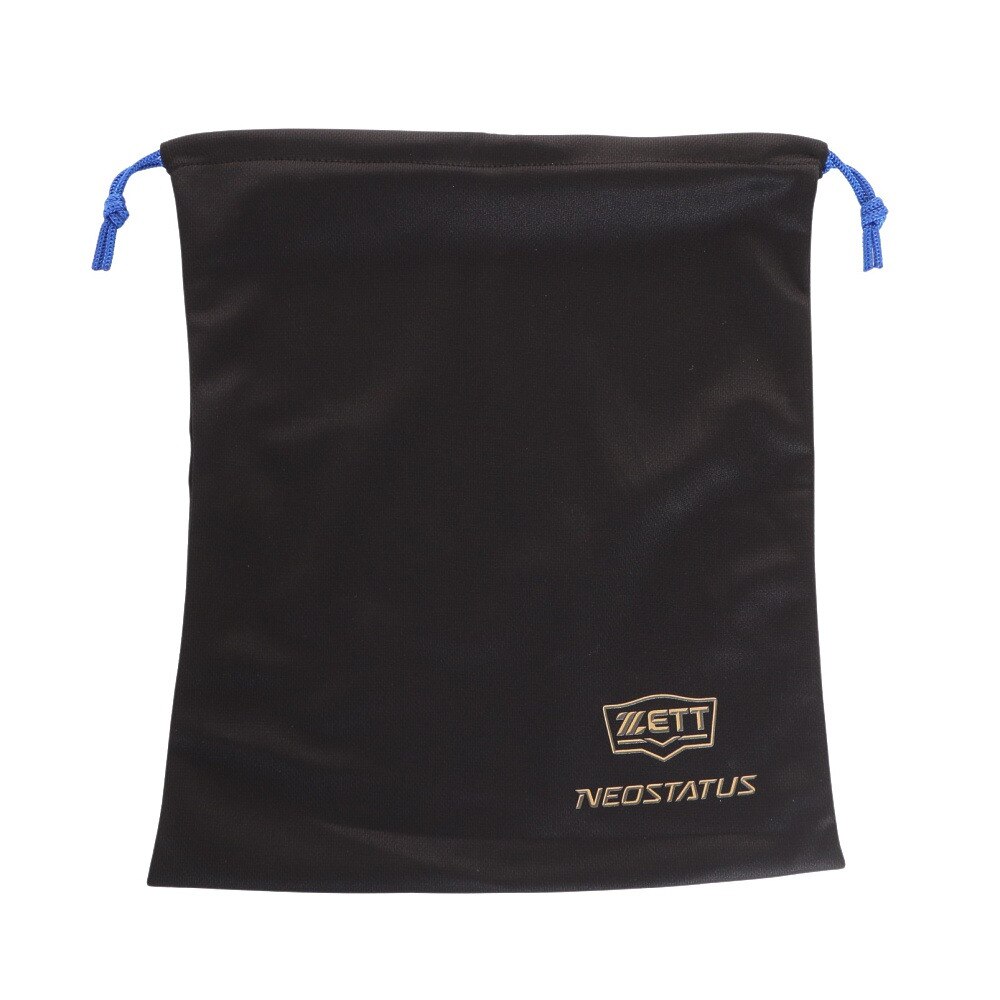 ゼット（ZETT）（メンズ）硬式用グラブ 外野手用 野球グローブ 一般 ネオステイタスVL BPGB12217-3219