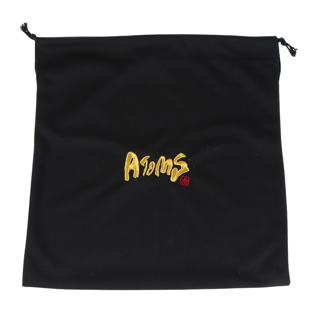 アトムズ（ATOMS）（メンズ）硬式用グラブ 外野手用 野球グローブ 一般 AGL-7x23S