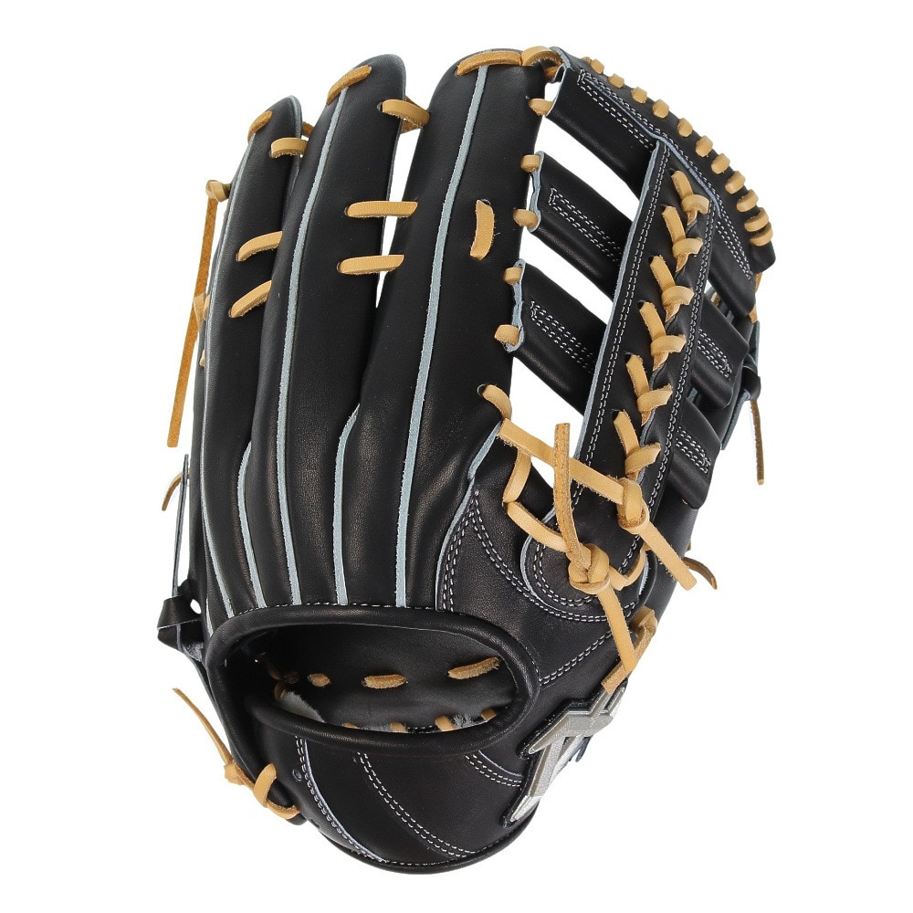 アトムズ（ATOMS）（メンズ）硬式用グラブ 外野手用 野球グローブ 一般 AGL-7x23S