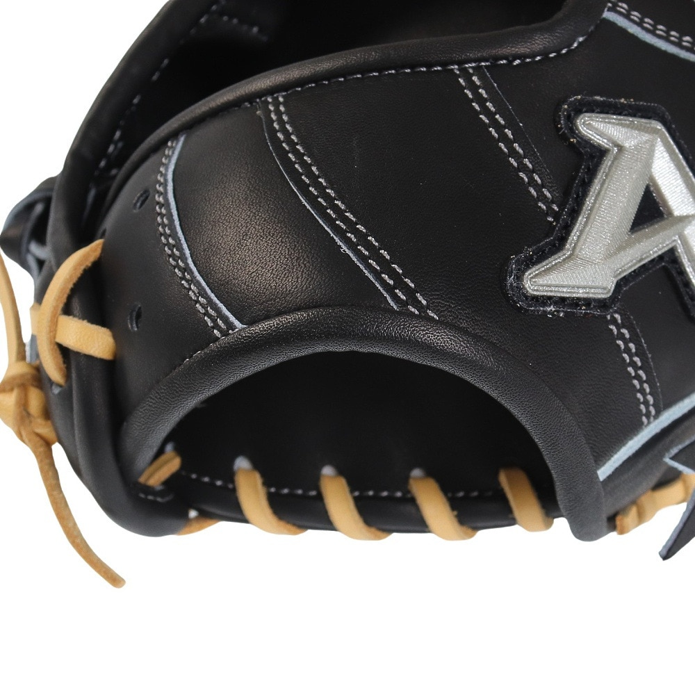 アトムズ（ATOMS）（メンズ）硬式用グラブ 外野手用 野球グローブ 一般 AGL-7x23S