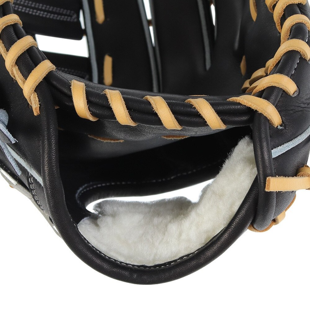 アトムズ（ATOMS）（メンズ）硬式用グラブ 外野手用 野球グローブ 一般 AGL-7x23S