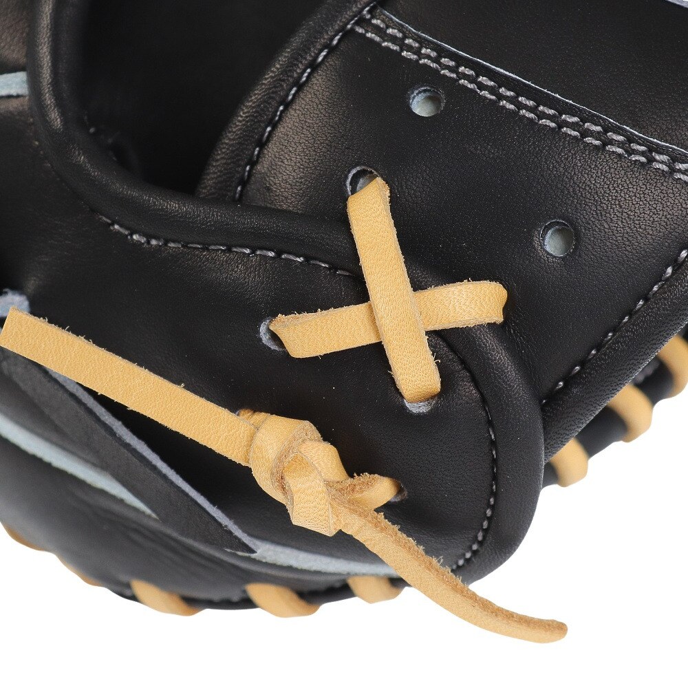 アトムズ（ATOMS）（メンズ）硬式用グラブ 外野手用 野球グローブ 一般 AGL-7x23S