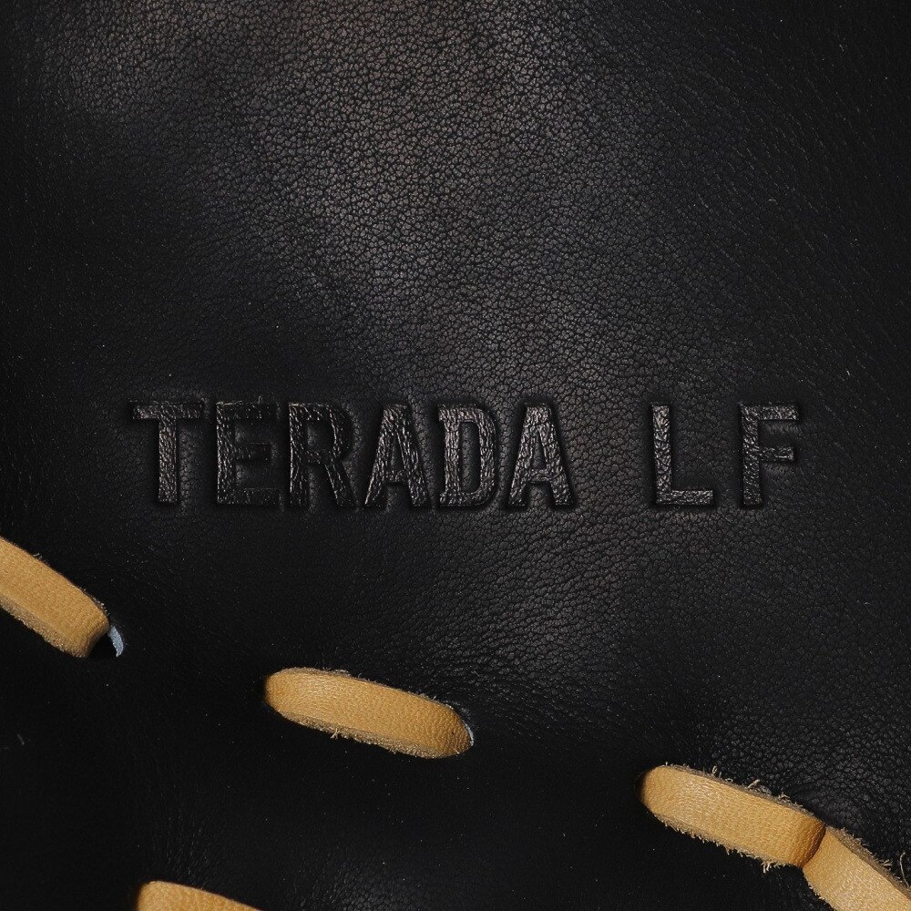 アトムズ（ATOMS）（メンズ）硬式用グラブ 外野手用 野球グローブ 一般 AGL-7x23S