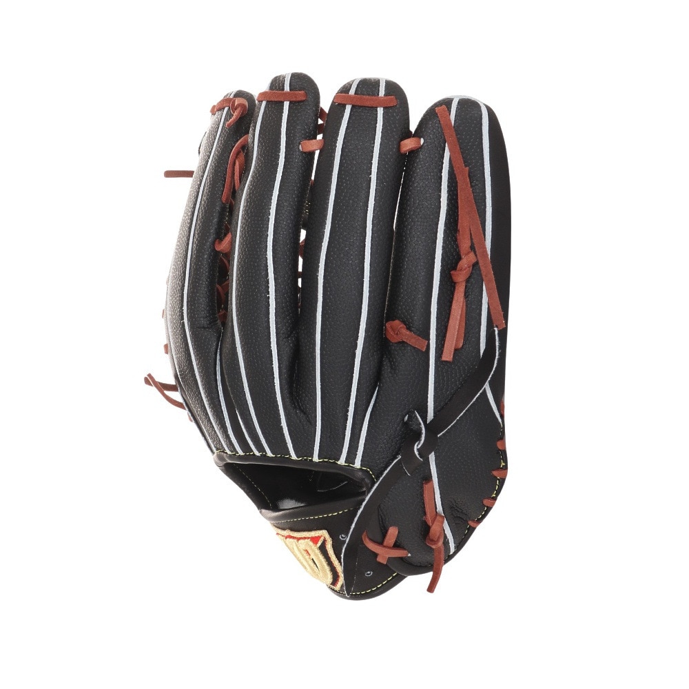 ウイルソン（Wilson）（メンズ）硬式用グラブ 外野手用 WILSON STAFF DUAL 外野手用 D8型 WBW101080 左投用