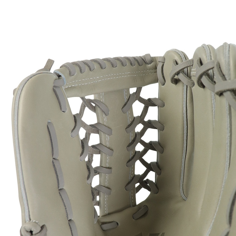 ミズノ（MIZUNO）（メンズ）硬式用 グラブ 外野手用 ミズノプロ A51 BSS 野球グローブ 一般 1AJGH11607 05 お一人様一点まで