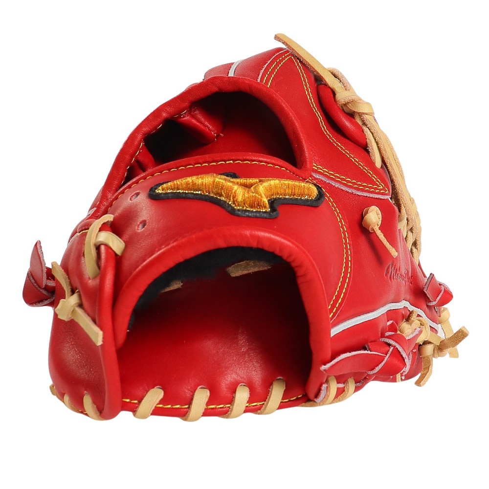 ミズノ（MIZUNO）（メンズ）硬式用グラブ 外野手用 野球グローブ 一般 ミズノプロ Classic BSS 1AJGH30007 4680 お一人様一点まで